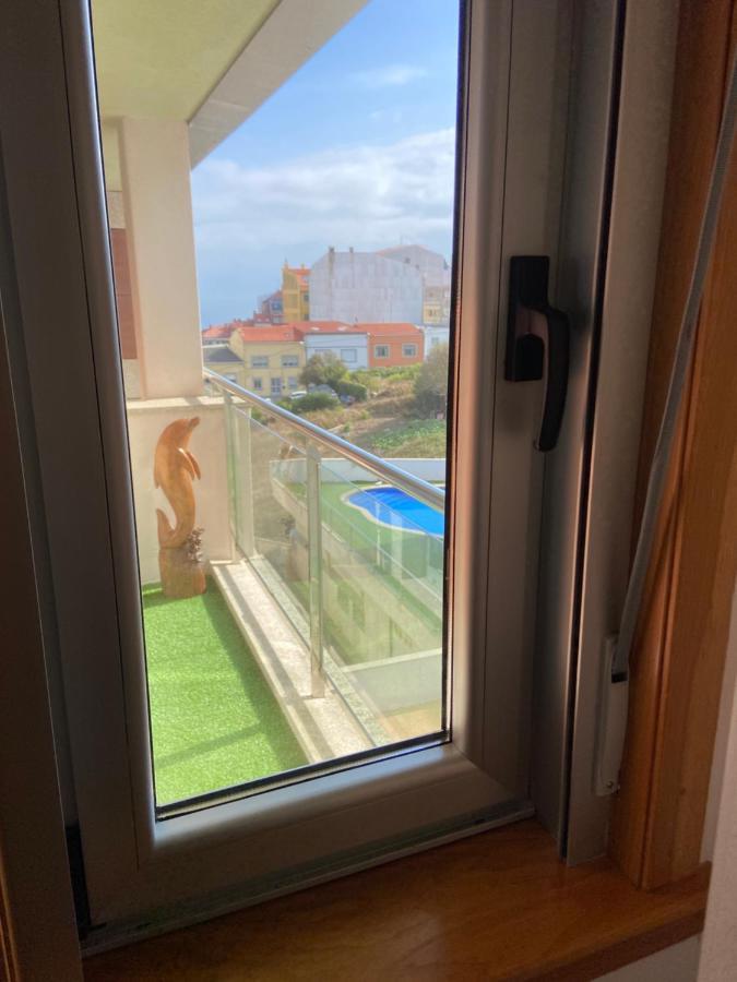 Apartamento Malpica Luaran gambar