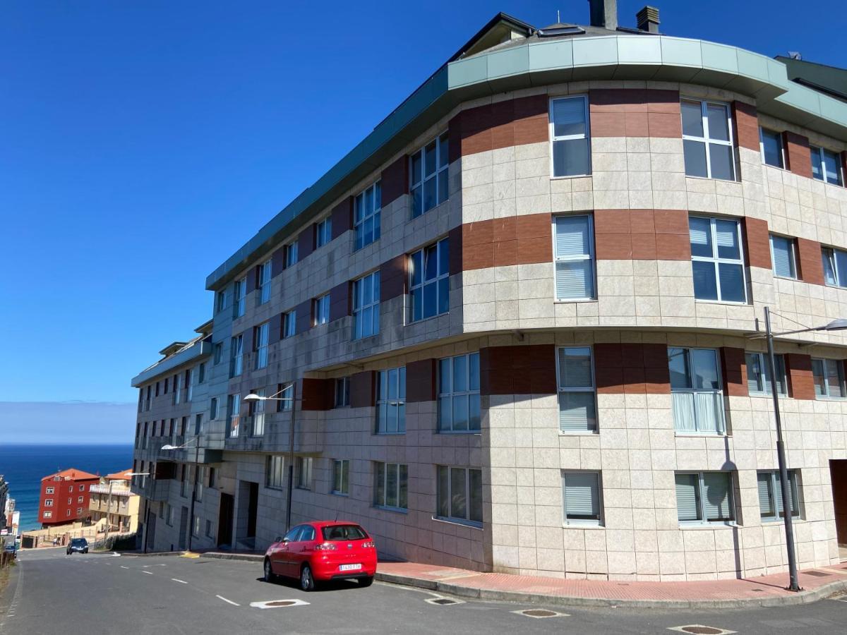 Apartamento Malpica Luaran gambar