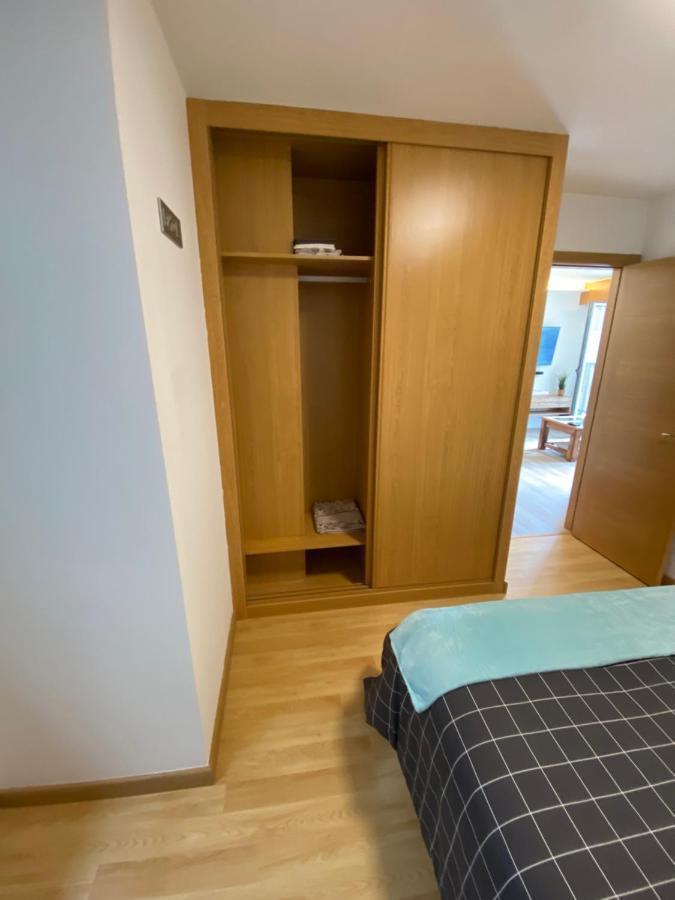 Apartamento Malpica Luaran gambar