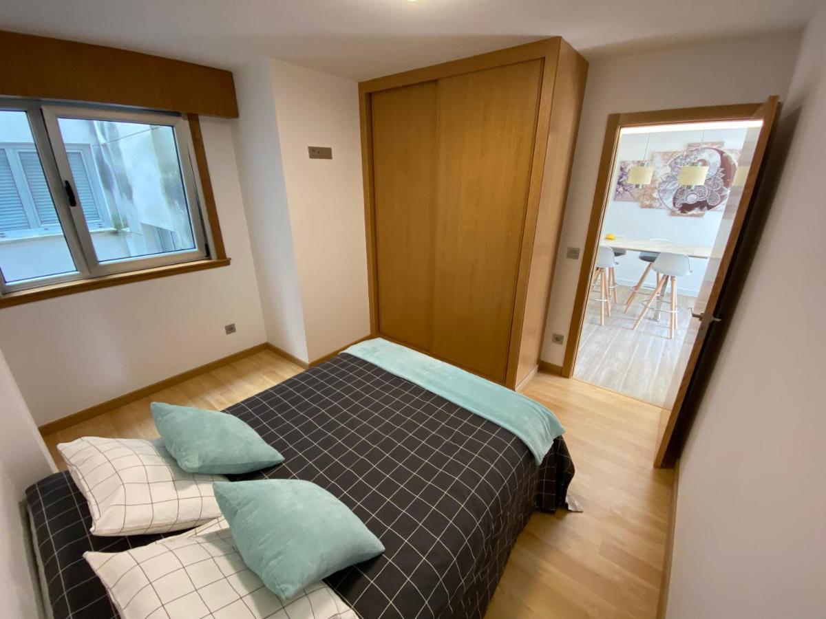 Apartamento Malpica Luaran gambar