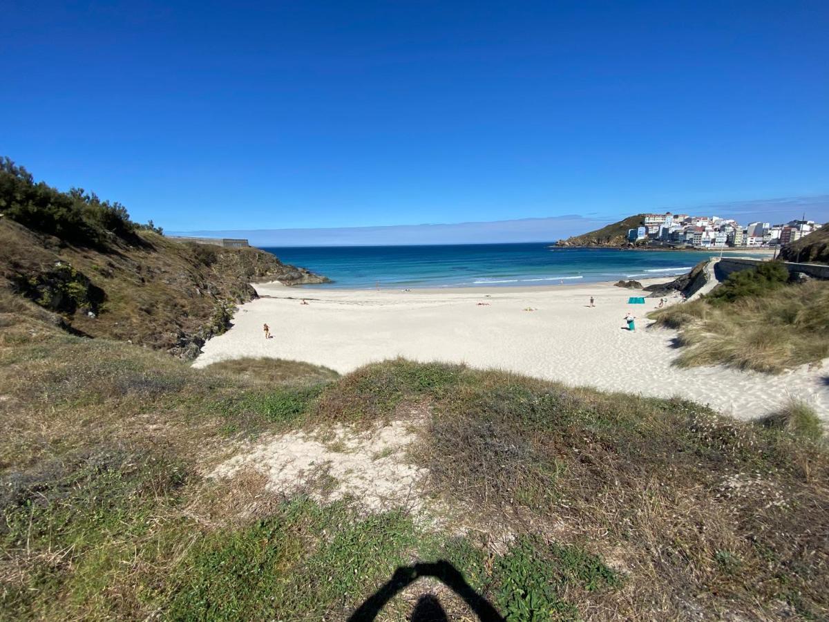 Apartamento Malpica Luaran gambar