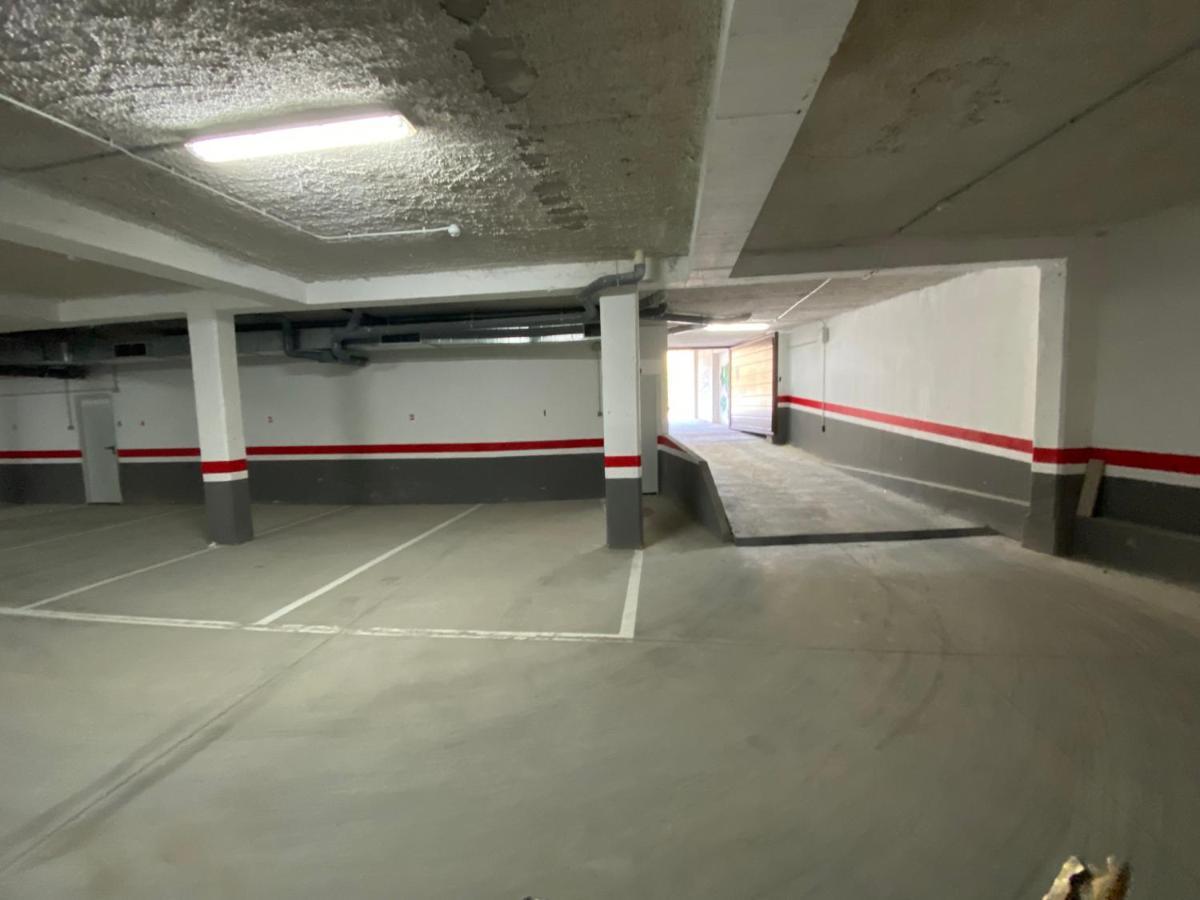 Apartamento Malpica Luaran gambar