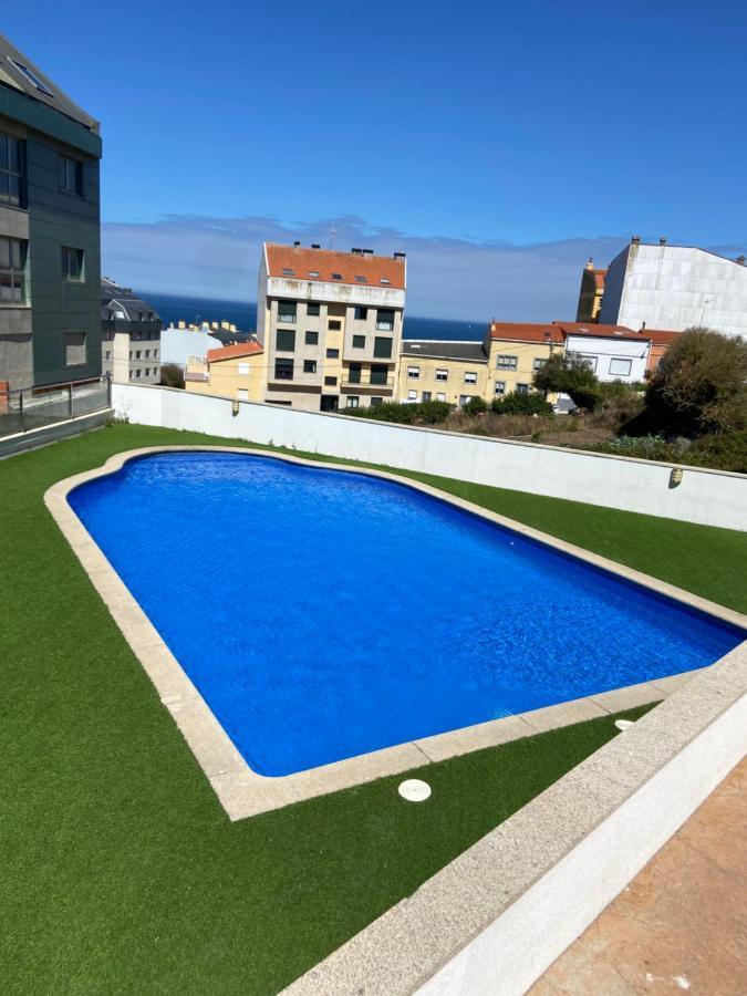 Apartamento Malpica Luaran gambar