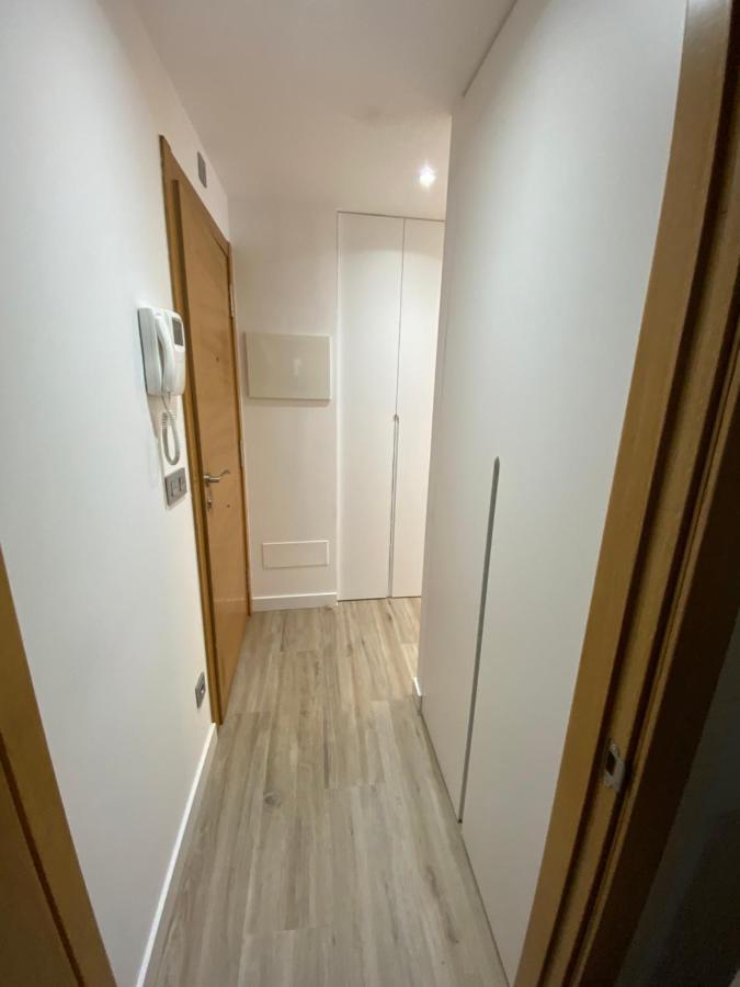 Apartamento Malpica Luaran gambar