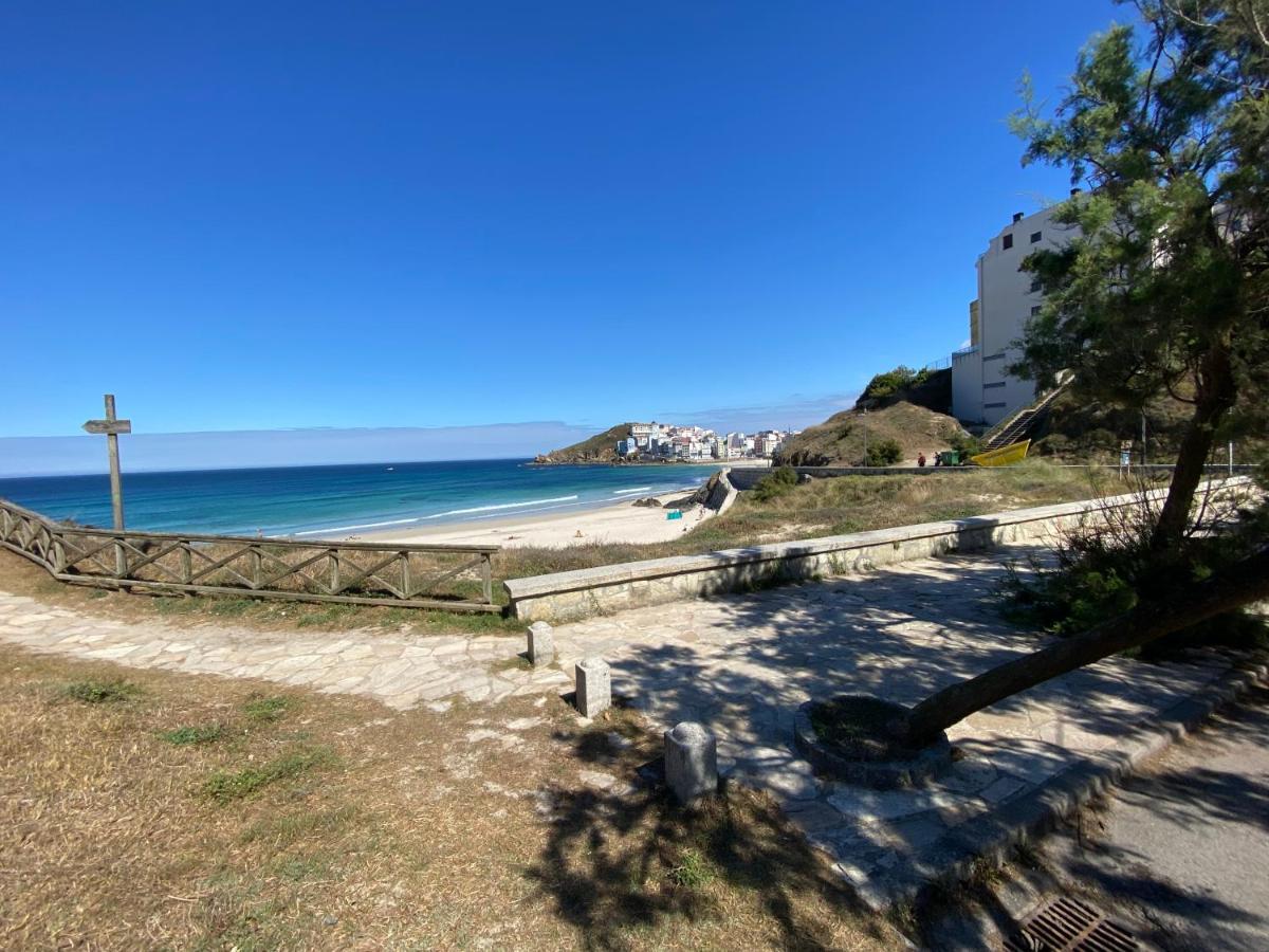 Apartamento Malpica Luaran gambar