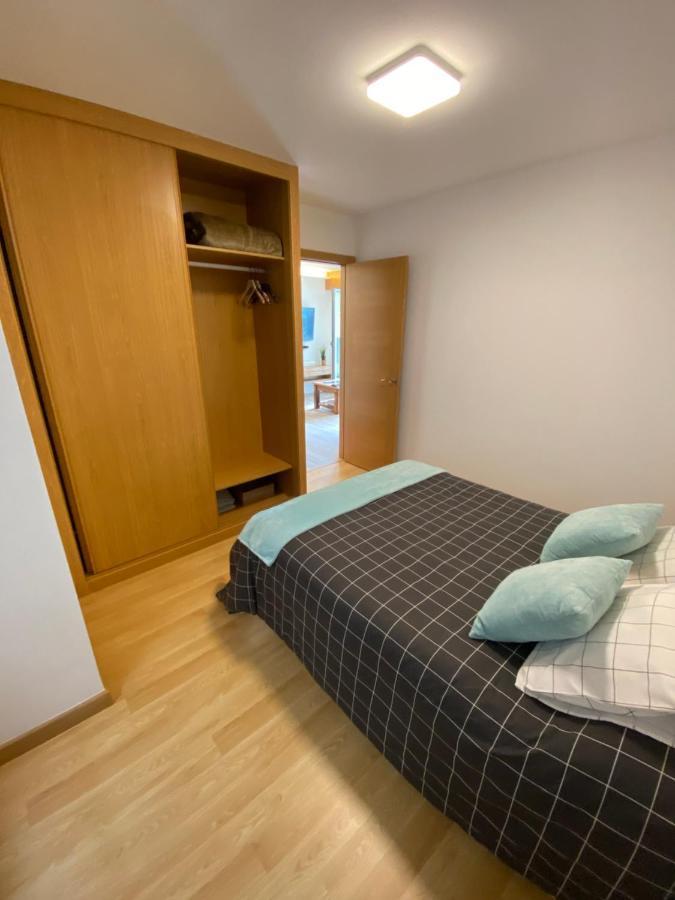 Apartamento Malpica Luaran gambar