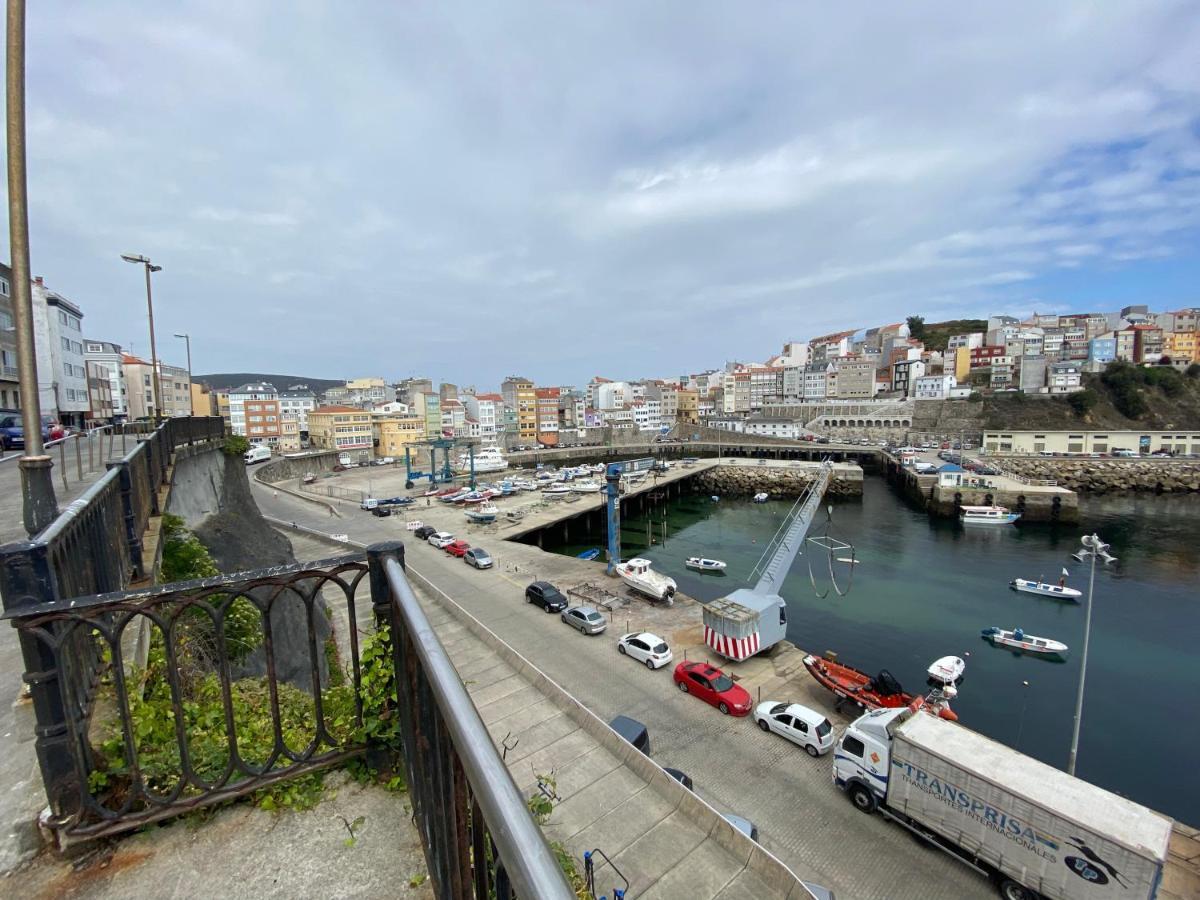 Apartamento Malpica Luaran gambar
